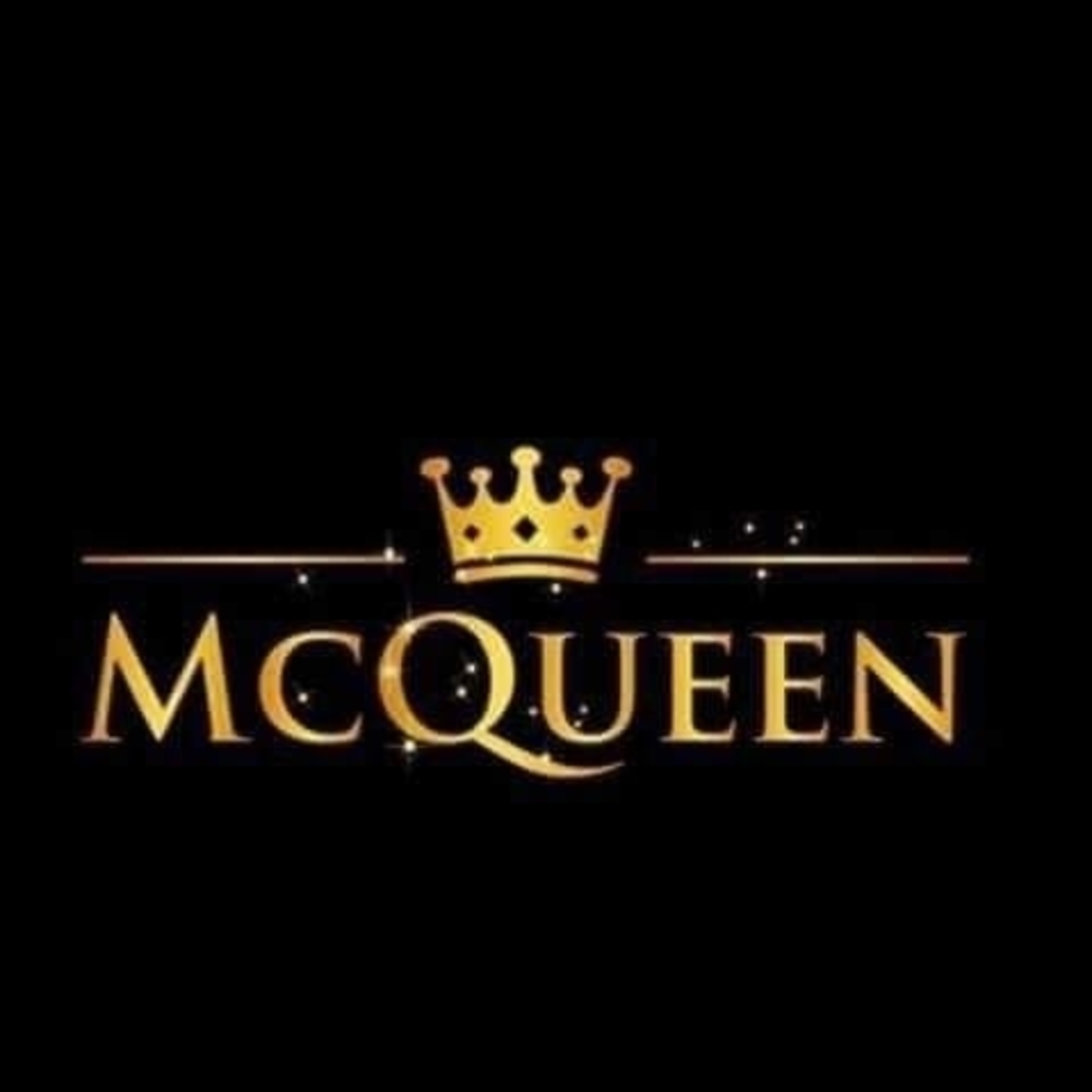 Meet your Posher, Mcqueen